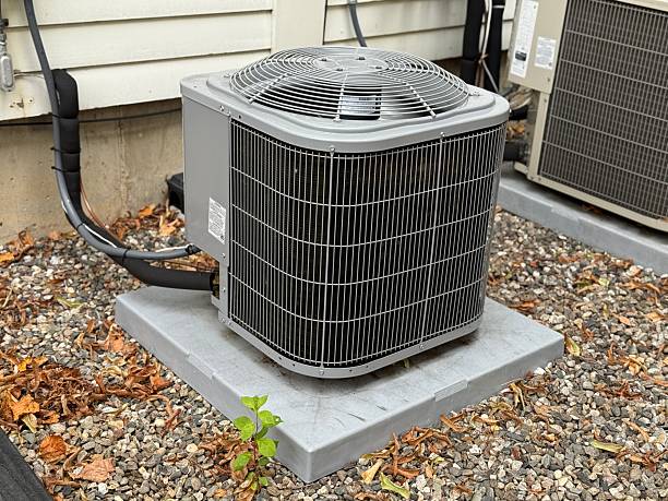 24/7 Emergency Heat Pump Repair experts in Allendale, MI