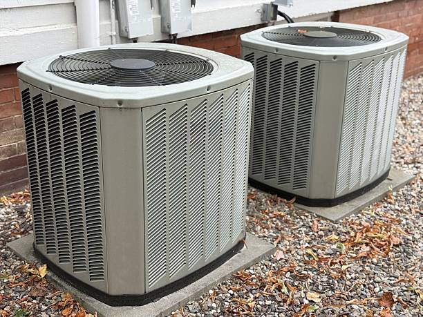 Reliable Heat Pump Repair contractor in Allendale, MI by JG Cool HVAC